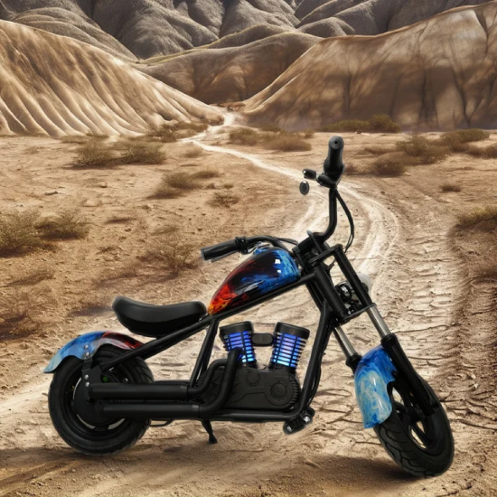 صورة دباب هيبز ميني للأطفال